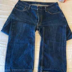 Levi’s 505 Jeans